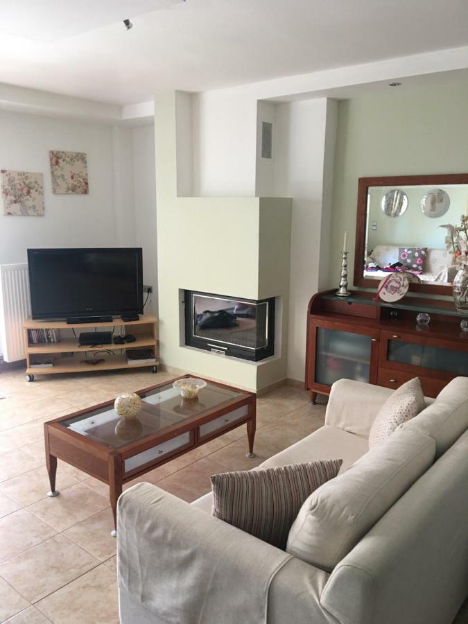 Hera'S House PalaiónTsiflíkion Екстериор снимка