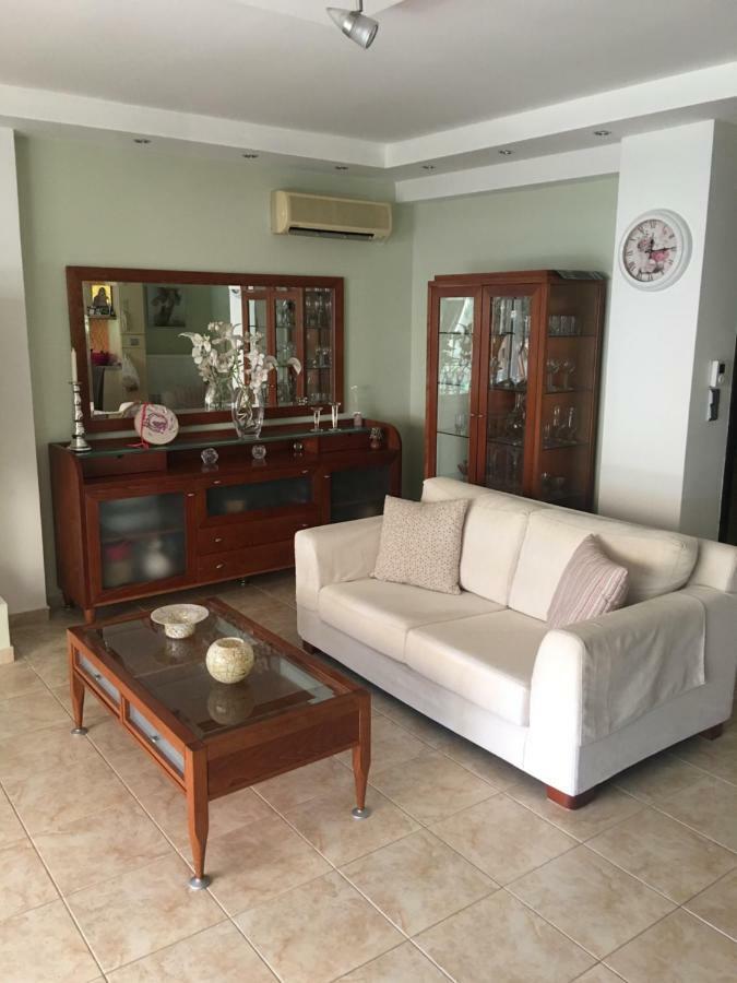 Hera'S House PalaiónTsiflíkion Екстериор снимка