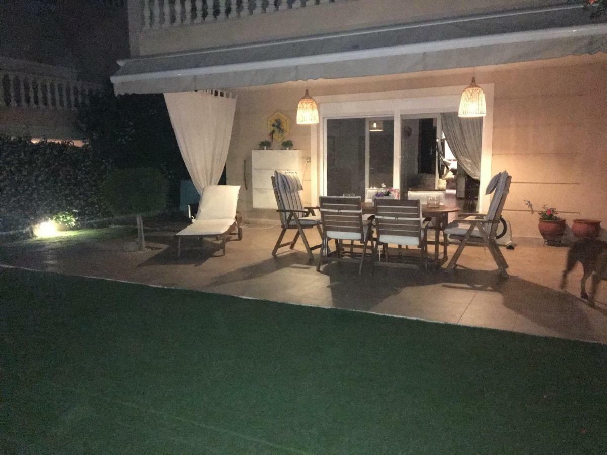 Hera'S House PalaiónTsiflíkion Екстериор снимка