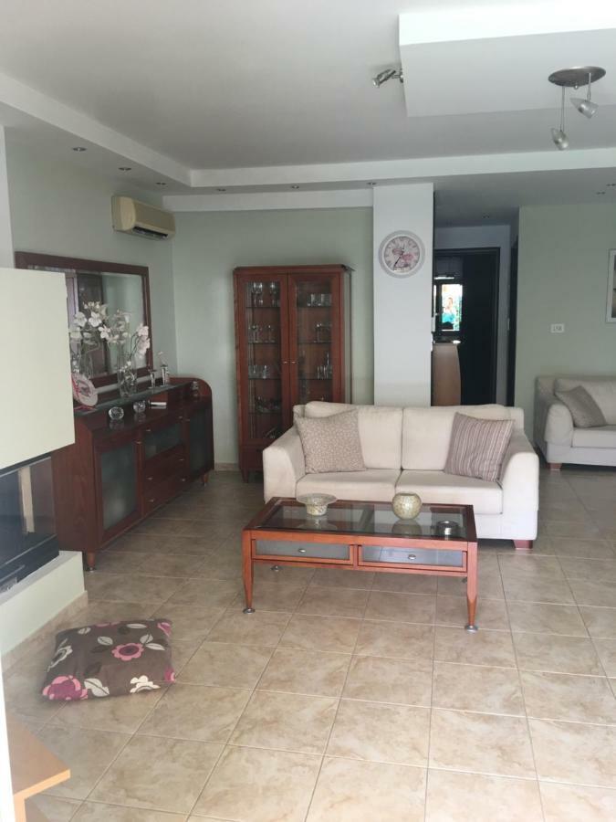Hera'S House PalaiónTsiflíkion Екстериор снимка