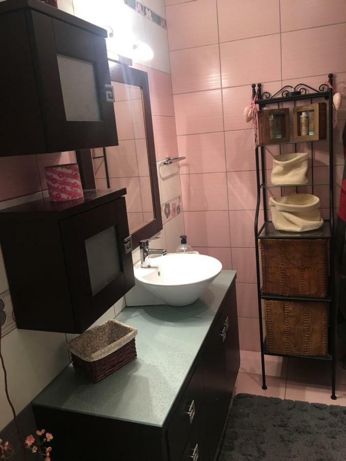 Hera'S House PalaiónTsiflíkion Екстериор снимка