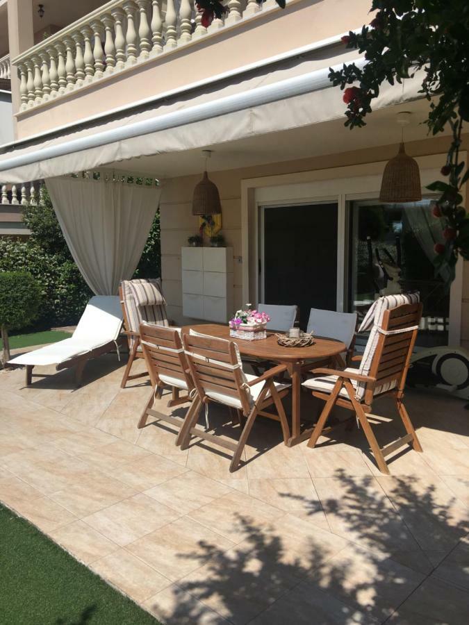 Hera'S House PalaiónTsiflíkion Екстериор снимка
