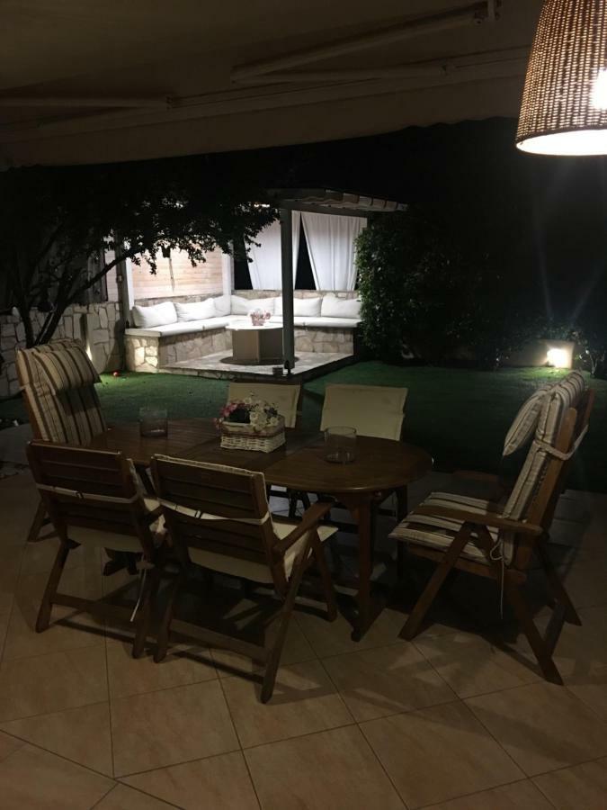 Hera'S House PalaiónTsiflíkion Екстериор снимка