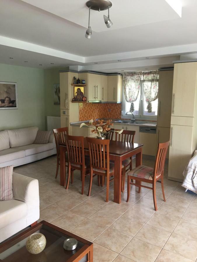 Hera'S House PalaiónTsiflíkion Екстериор снимка