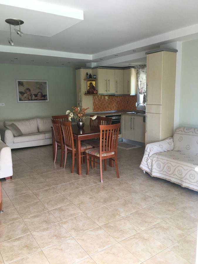 Hera'S House PalaiónTsiflíkion Екстериор снимка